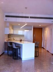 Marina Bay Residences (D1), Condominium #565749411